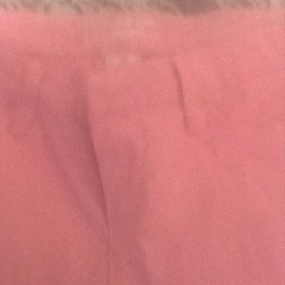 Low rise skinny jeans
